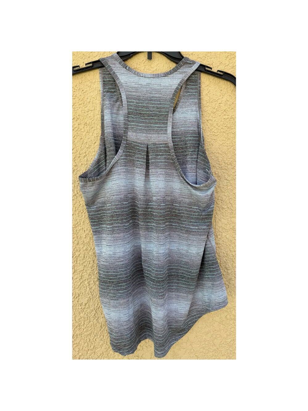 Kirkland Signature Small Racerback Tank - Picture 6 of 6